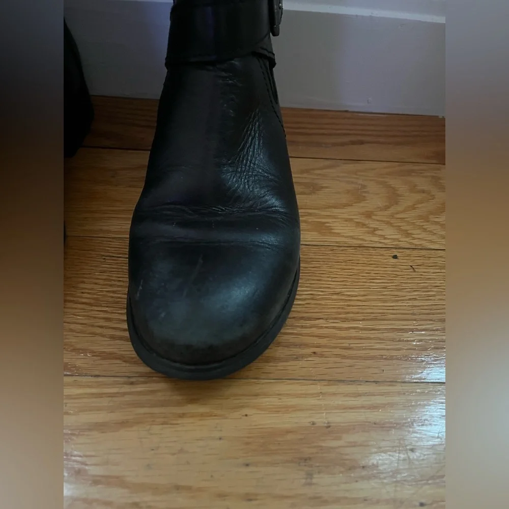 Marc Fisher Boots - Size 5 1/2 - Picture 3 of 7